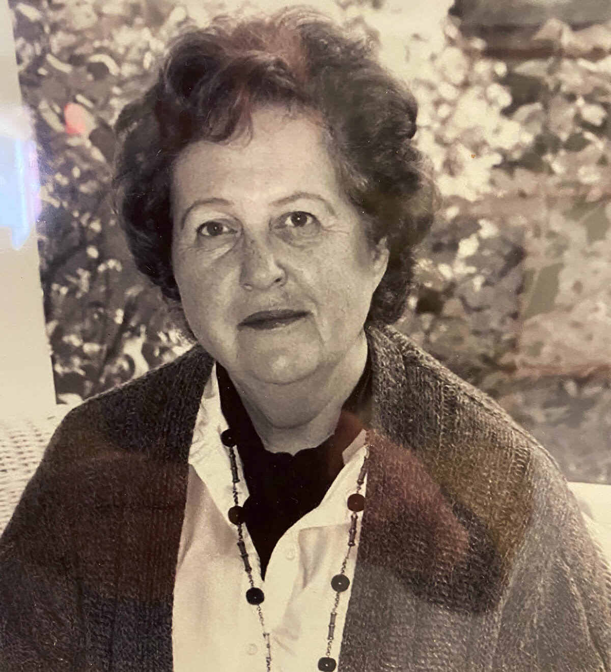 Ann K. Rothman – Mt. Tabor-Danby Historical Society